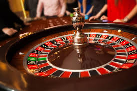 The Exciting World of Bitcoin Roulette A New Era in Online Gaming The Exciting World of Bitcoin Roulette A New Era in Online Gaming