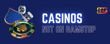 Top UK Casino Sites Not Registered on GamStop -116339716