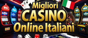 Casino Online Europei per Italiani Scopri le Migliori Opzioni