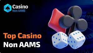 Casino Online Europei per Italiani Scopri le Migliori Opzioni
