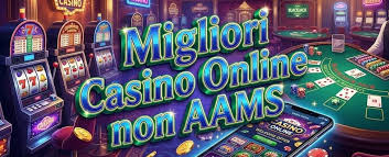 Casino Online Europei per Italiani Scopri le Migliori Opzioni