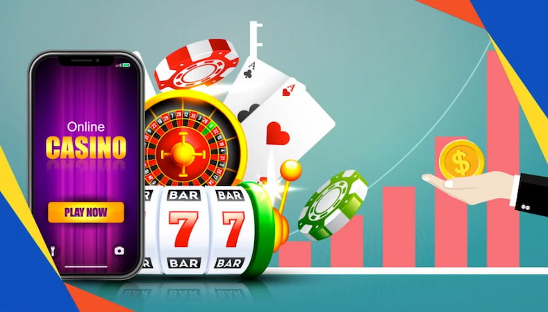Découverte du Jokery Casino  Un Monde de Divertissement en Ligne