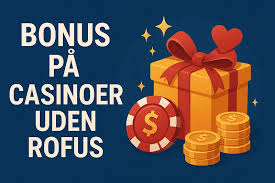 Den Ultimative Guide til Crypto Casinoer