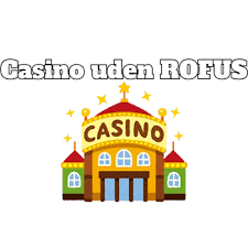 Den Ultimative Guide til Crypto Casinoer