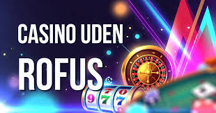 Den Ultimative Guide til Crypto Casinoer