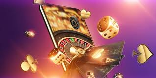 Experience Excitement at Goldwin Online Casino UK