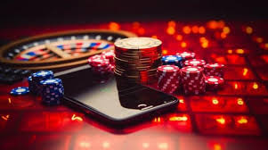 Experience the Excitement at Online Casino Tropical Wins