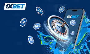 Explore the 1xbet App Your Gateway to Online Betting -946775934