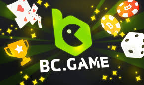 Explore the Exciting World of Casino BC Game 2138584081