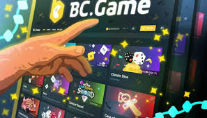 Explore the Exciting World of Casino BC Game 2138584081