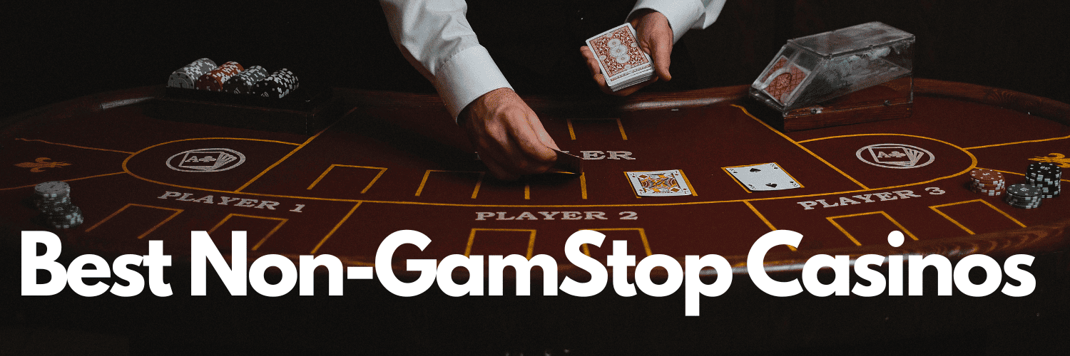 Exploring UK Casinos Not on GamStop -1781093543
