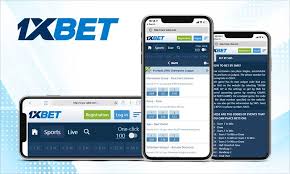 Maximize Your Betting Experience with the 1xbet App -1211493809