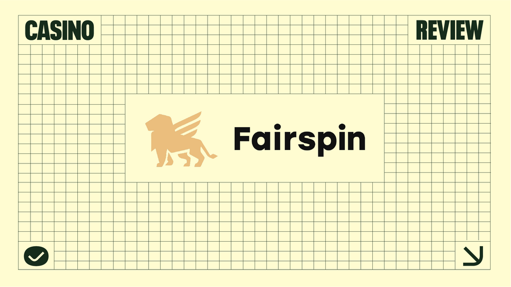 Fairspin - Sports Betting 2026