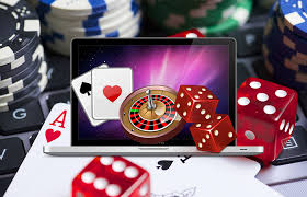 Открывая возможности Columbus Casino ваш путь к удаче