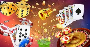 Rockstar Casino  Plongée dans l'Univers du Jeu et du Divertissement 2005942925