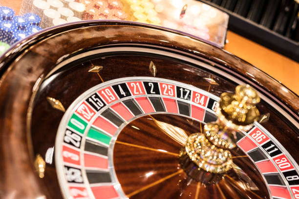 Roulette Not on GamStop Your Guide to Playing Freely
