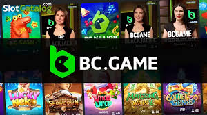 A Comprehensive Guide to BC.Game Crypto Casino