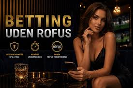 Casino uden ROFUS i Danmark En Guide til Ansvarligt Spil 1946663816