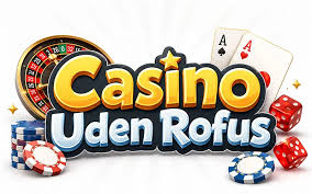 Casino uden ROFUS i Danmark En Guide til Ansvarligt Spil 1946663816