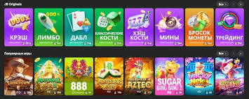 Comprehensive Overview of JB Casino Features, Games, and Promotions