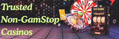 Discover Casino Options Not Blocked by GamStop -1404995980