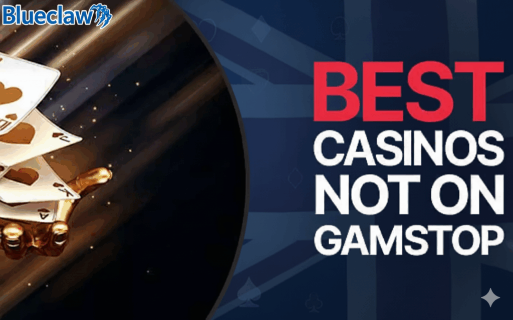 Discovering Casino Sites Not on GamStop 1609994551