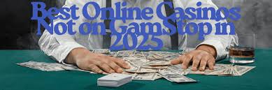 Discovering Casinos Not Included in GamStop -1985799651