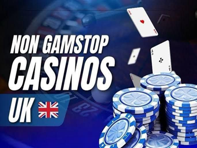 Discovering Casinos Not Included in GamStop -1985799651