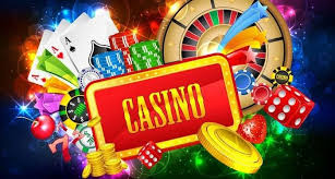 Experience the Magic of Irish Luck Casino 752423973