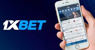 Experience the Thrill of Betting with the 1xbet App -1180830371