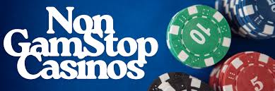 Explore the World of Casinos Not Registered on Gamstop 1758334770