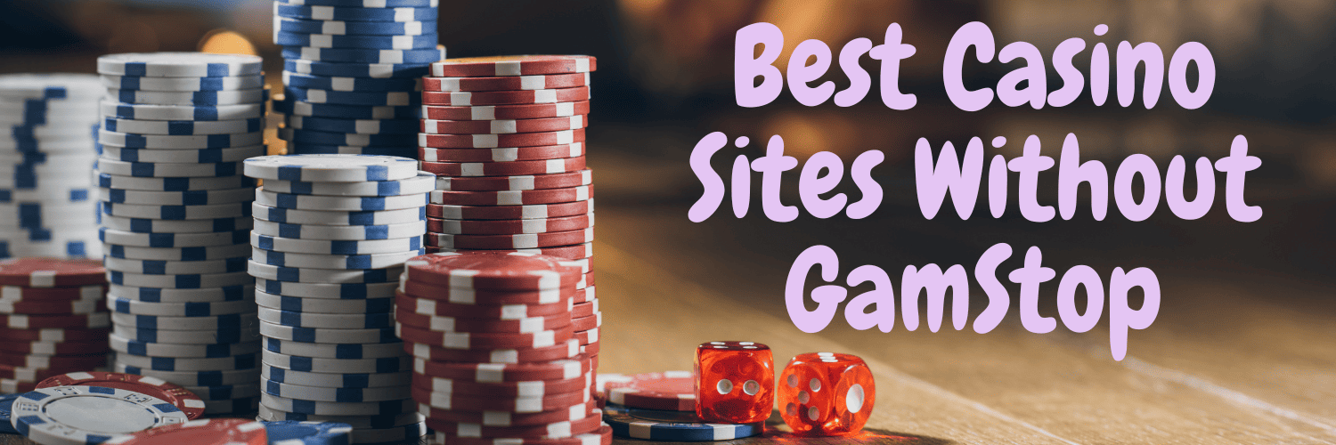Exploring Casinos Not Registered on GamStop 1702069926