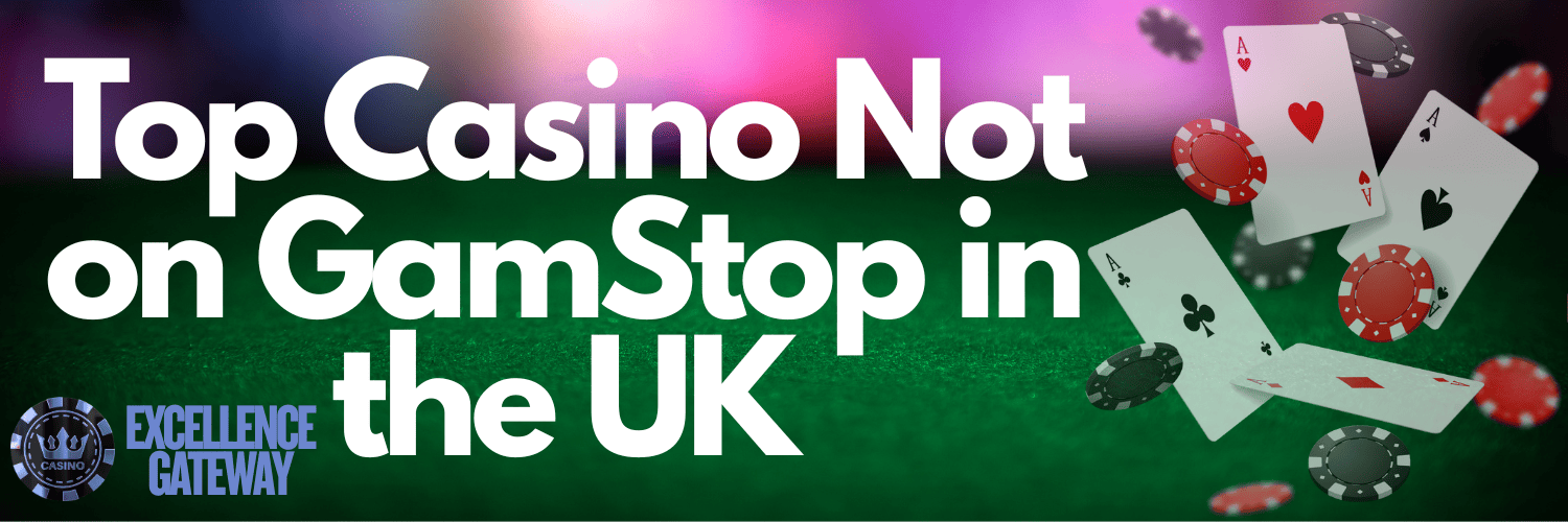 Exploring Non-Gamstop Casinos Your Guide to Seamless Gaming