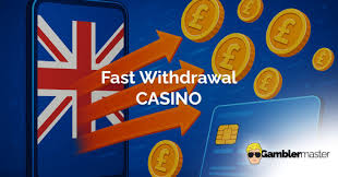 Fast Payout Casino Enjoy Quick Withdrawals