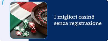 I migliori siti casino non AAMS Scopri le opzioni di gioco I migliori siti casino non AAMS Scopri le opzioni di gioco