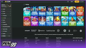 JB Casino Login Your Gateway to Fun and Excitement
