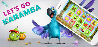 Karamba Casino Oplev en Verden af Spil og Underholdning