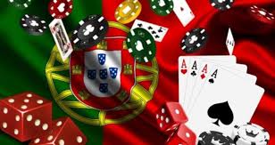 Melhores Casinos Online em Portugal - Descubra Onde Jogar com Segurança