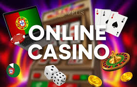Melhores Casinos Online em Portugal - Descubra Onde Jogar com Segurança