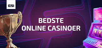 Nye Danske Casinoer - Din Guide til De Bedste Spillesteder