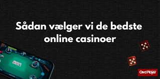 Nye Danske Casinoer - Din Guide til De Bedste Spillesteder