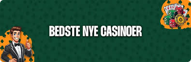 Nye Danske Casinoer - Din Guide til De Bedste Spillesteder