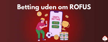 Oplev Casinoer Uden for ROFUS