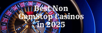 Trusted Casinos Not on GamStop Your Guide to Safe Gambling -1982916464 Trusted Casinos Not on GamStop Your Guide to Safe Gambling -1982916464