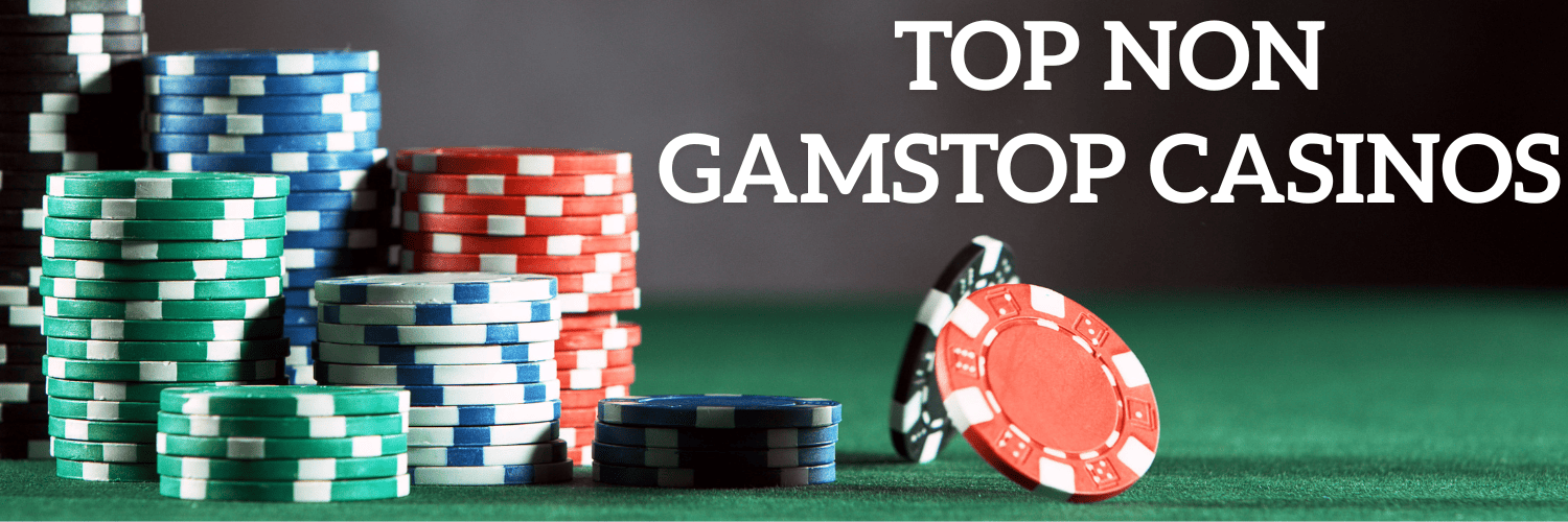 Trusted Casinos Not on GamStop Your Guide to Safe Gambling -1982916464 Trusted Casinos Not on GamStop Your Guide to Safe Gambling -1982916464