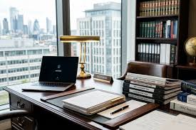 Understanding the Role of a Financial Sanctions Lawyer 1267119660