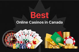 The Best Casino Online A Comprehensive Guide
