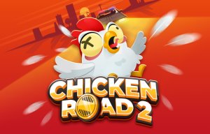 Descubre la Nueva Versión de Chicken Road 2 en España - Juego de Casino Online
