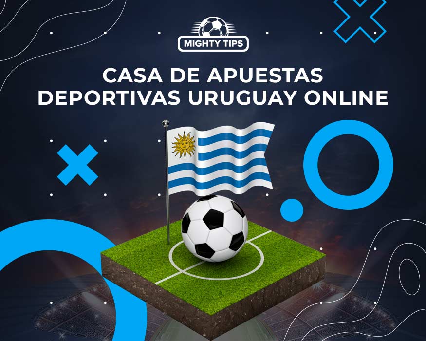 Apuestas Deportivas en Uruguay Guía Completa para Apostadores -487454325