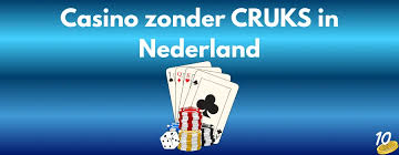 Betrouwbare Casino Zonder CRUKS Ontdek De Beste Opties -776989528 Betrouwbare Casino Zonder CRUKS Ontdek De Beste Opties -776989528